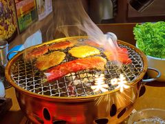 -AJIYA炭火烧肉(徐汇正大乐城店)