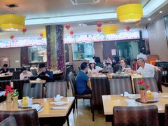 大堂-肥仔顺德菜(龙悦居店)