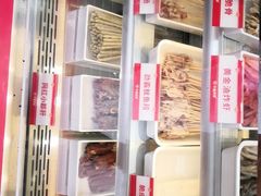 门面-千禧炸串(明瓦廊店)