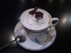 iphone_upload_pic-花漾咖啡(首都国际机场六号店)