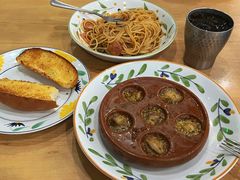 -萨莉亚意式餐厅(石鼓路店)