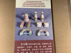 -洛阳周王城天子驾六博物馆