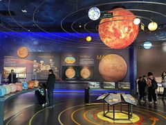 -湖南省地质博物馆