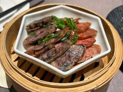 -小厨娘淮扬菜(河西奥美大厦店)