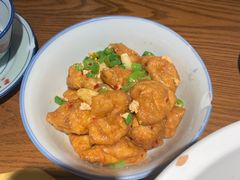 -老湘村·湖南土菜(天河维多利店)