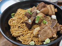 -上海羊肉馆(泰宸苑店)