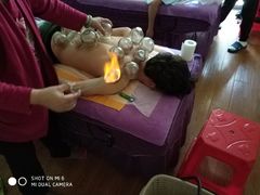 -沈师傅盲人按摩工作室(密三小区店)