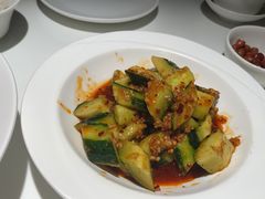 -一品红川菜(皇岗二店)