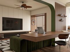 -住范儿家装·整体家装·装修设计