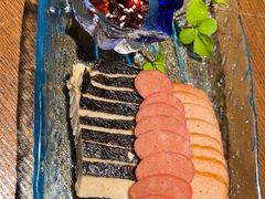 -菩提素素食餐厅(晶郦馆店)