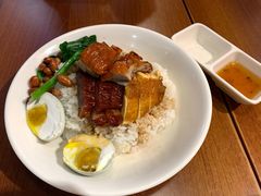-德宏记·茶餐厅(新辰里学清路店)