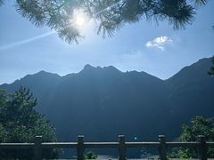 -九华山风景区