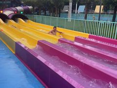 -武汉市青少年宫水上世界
