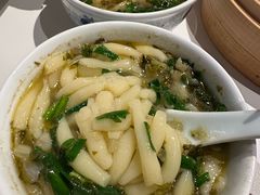-李记搅团•非遗陕菜(三桥店)