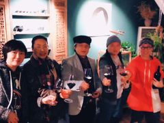 -出走咖啡·面包(宋庄店)