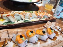 -水之惠鲜鱼料理(王府大街店)