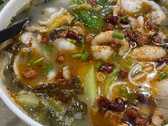 -缘久缘米粉(新街口店)