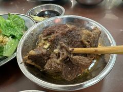 招牌牛排-阿秋牛排(湖心街店)