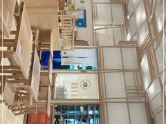 -小满手工粉(上海月星环球港店)