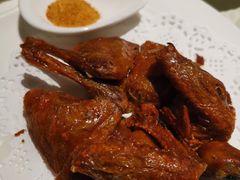 -金典银峰老鹅馆·昆山菜(亭林公园店)