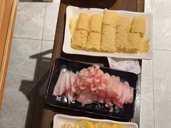 -京炭铜锅涮肉·羊蝎子·羊肉炉(保利·时光里店)