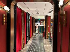 -上海老饭店(北京分店)