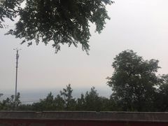 -阳台山自然风景区