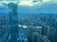 -Social 秀西餐厅-长沙瑞吉酒店(运达店)