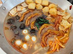 -小螺大作·螺蛳粉火锅(林和西店)