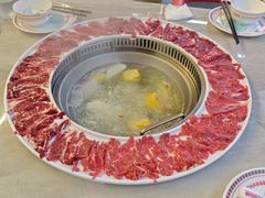 -三头牛·潮汕牛肉生蚝火锅 (夏湾店)