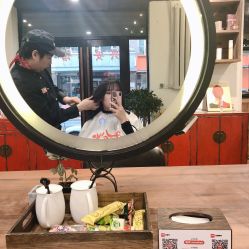 点击看大图 -Some Hair