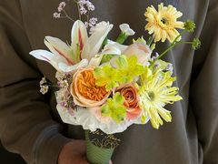 -玫瑰花园自助烤肉(朝阳北路店)