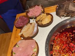 -华丰火锅(双林北横路店)