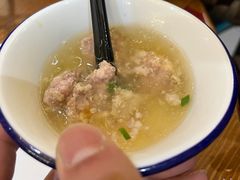 -胡胖子专业长沙菜(衡山路店)