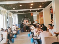 大堂-小姨家常菜(昭萍东路店)