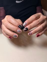 -LILY NAILS美甲美睫