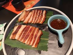 -羽鸽集·乳鸽专门店·地道顺德菜(岭南站店)