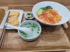 -十八汆·京味打卤面(酒仙桥店)