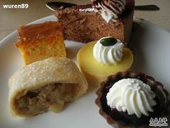 DSCN6791-北京港澳中心瑞士酒店·瑞士咖啡厅·自助餐