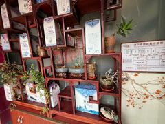 -四海楼(如皋定慧禅寺店)