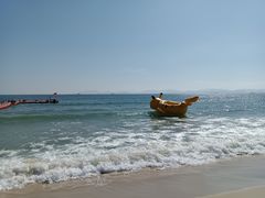 -玫瑰海岸文化旅游度假区