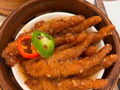 -顺德人家食府(黄金广场店)