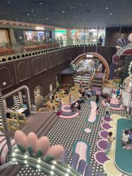 -MELAND CLUB•花园城堡主题亲子乐园•派对•餐厅(广州乐峰广场旗舰店)