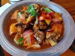 -巴依老爷新疆美食(常营店)