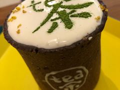 -茶是一枝花泡茶店