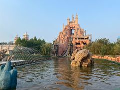 -青岛方特梦幻王国