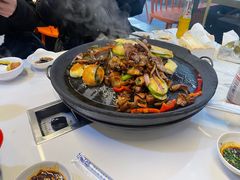 -一烙锅(友谊店)