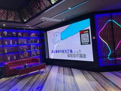 -麦歌精致量贩ktv