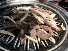 -九田家黑牛烤肉料理(太阳城店)