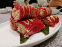 金沙红米肠-香港百合居(LCM置汇旭辉广场店)